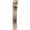 Ekena Millwork Funston Craftsman Smooth Outlooker, Douglas Fir, 7 1/2"W x 48"D x 48"H OUT08X48X48FST04SDF - alternate 2